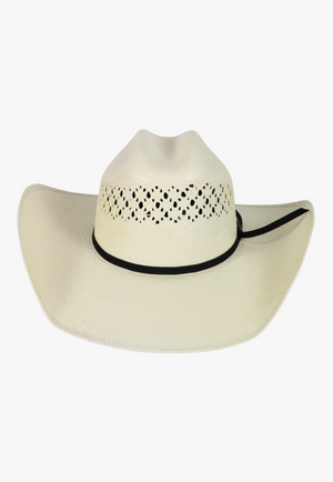 Baileys Evers 10X Straw Hat
