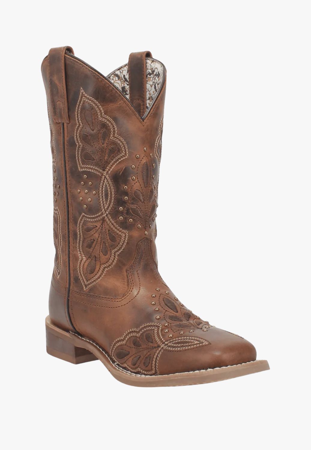 Laredo Womens Dionne Western Boot