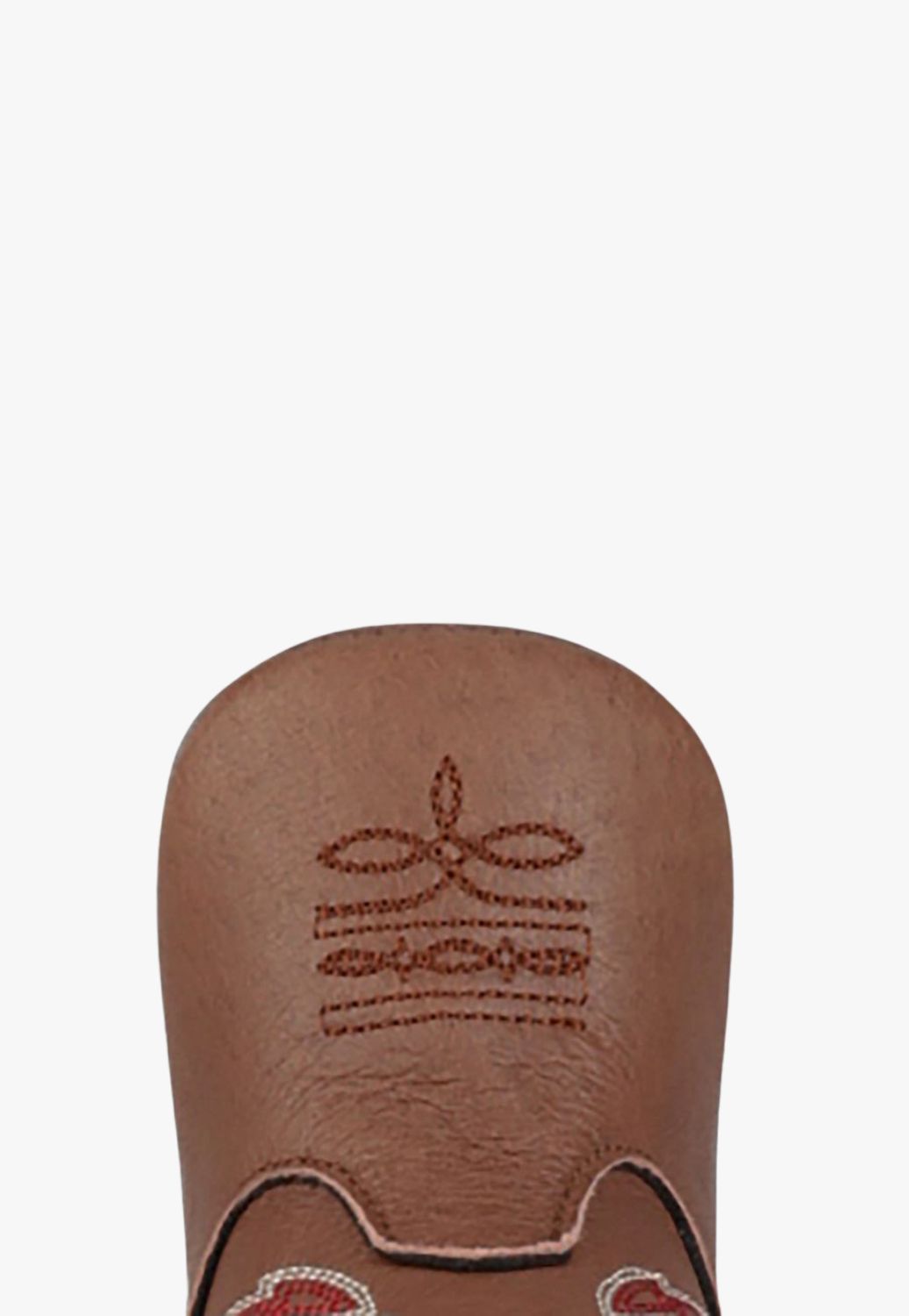 Justin Infant Baby Canter Booties