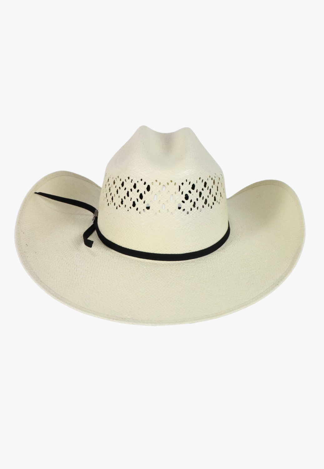 Baileys Evers 10X Straw Hat