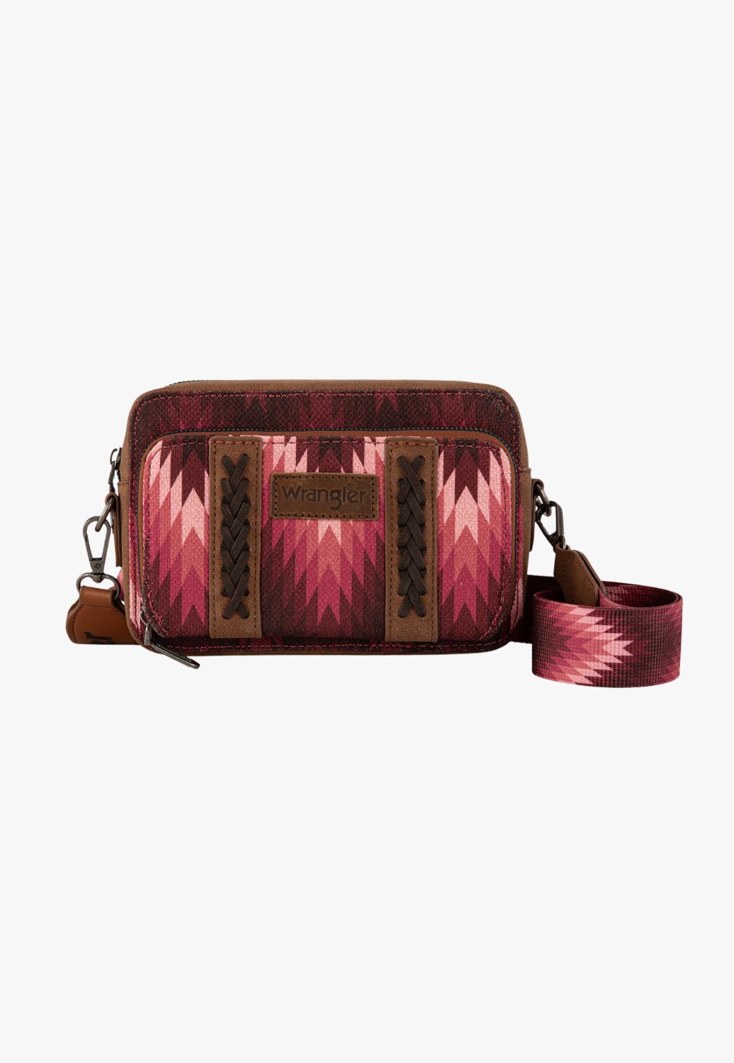 Wrangler Nevada Small Crossbody Bag