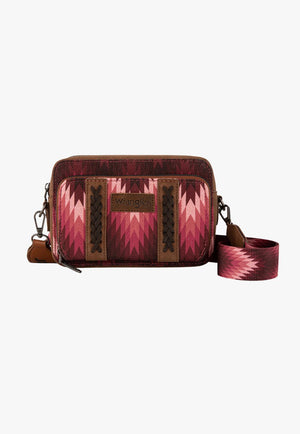 Wrangler Nevada Small Crossbody Bag