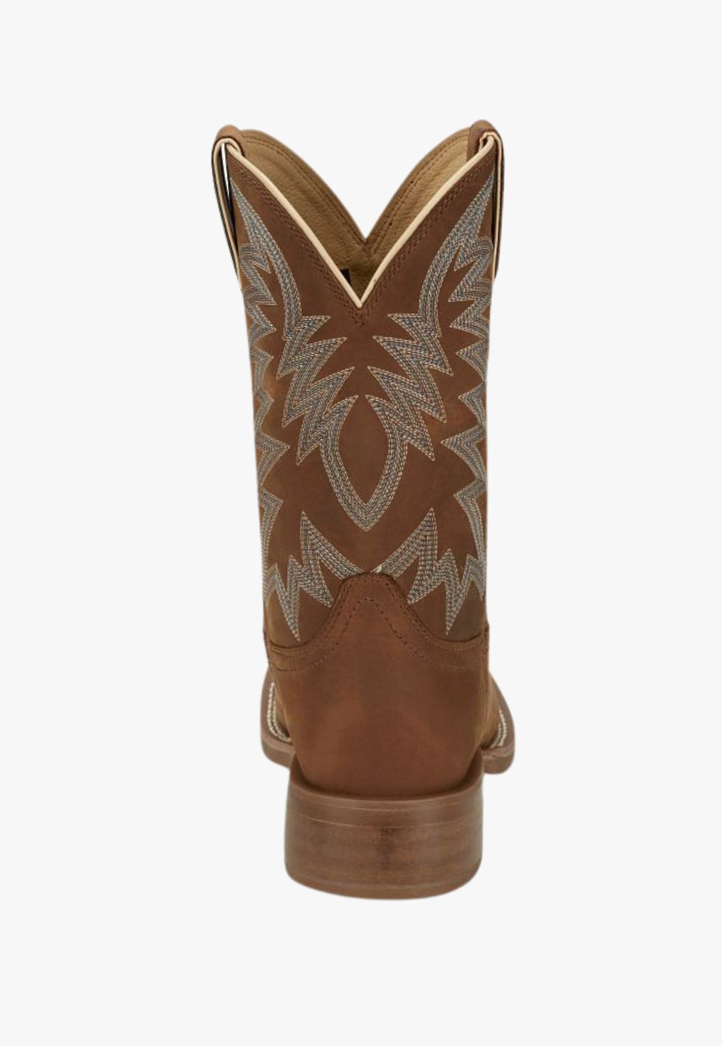 Justin Mens Big Buck Top Boot