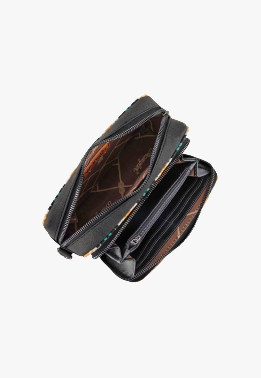 Wrangler Nevada Small Crossbody Bag