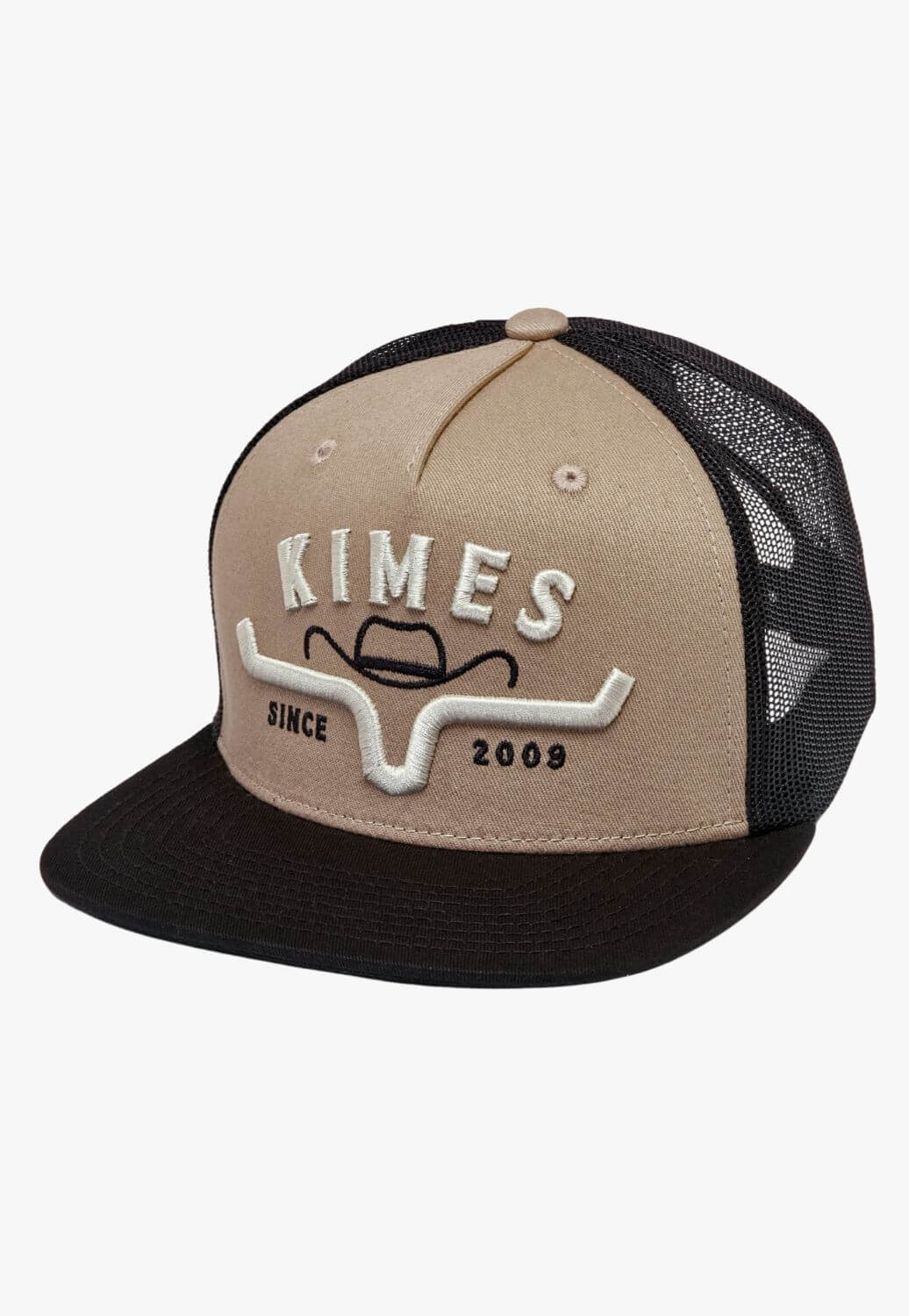 Kimes Ranch Denni Trucker Cap