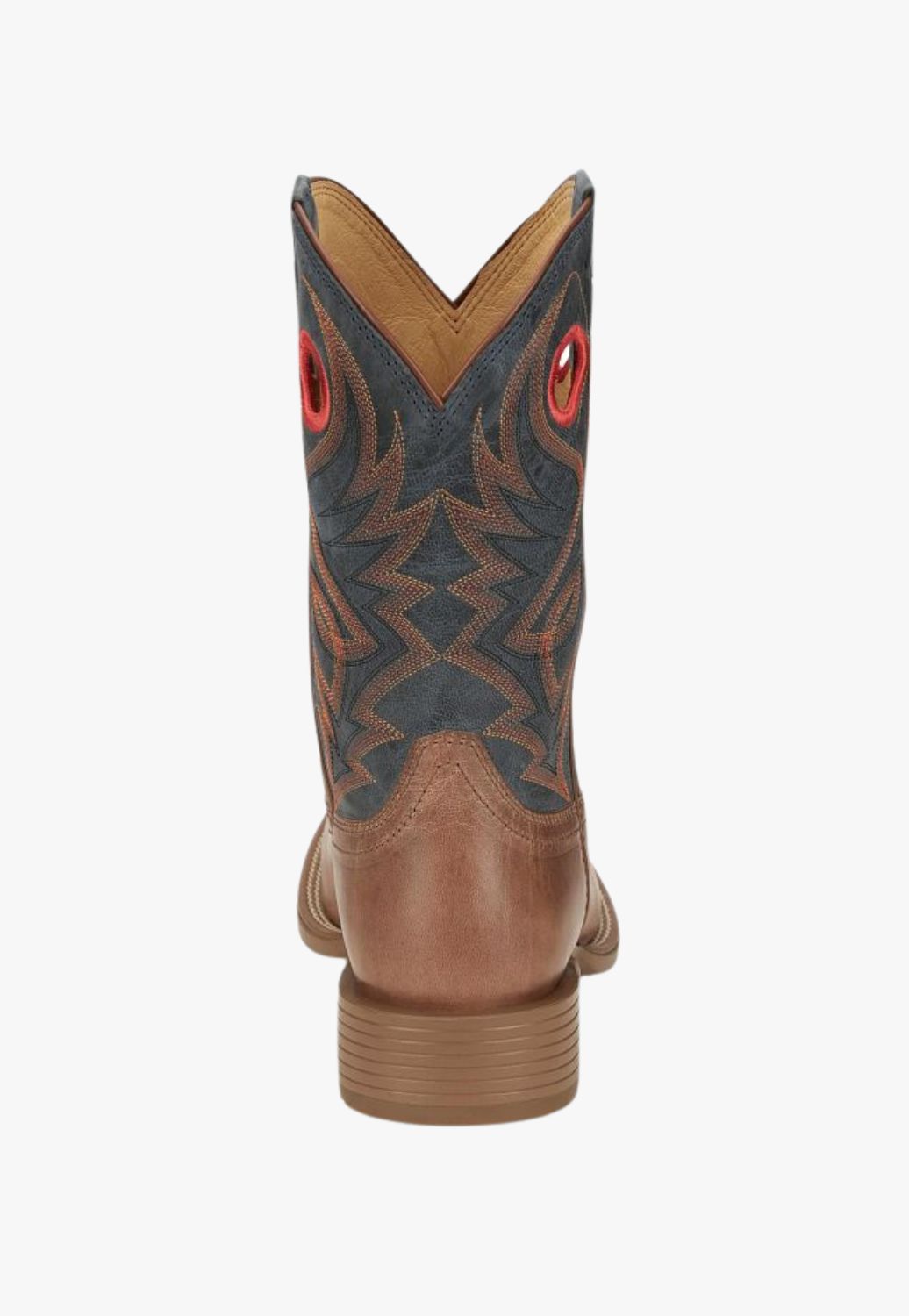 Justin Mens Pickett Top Boot