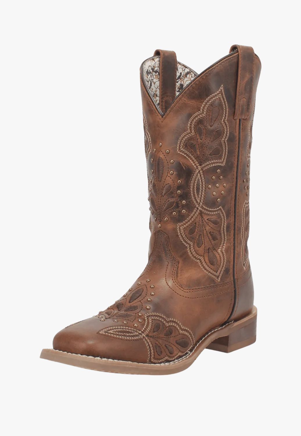 Laredo Womens Dionne Western Boot