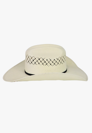 Baileys Evers 10X Straw Hat