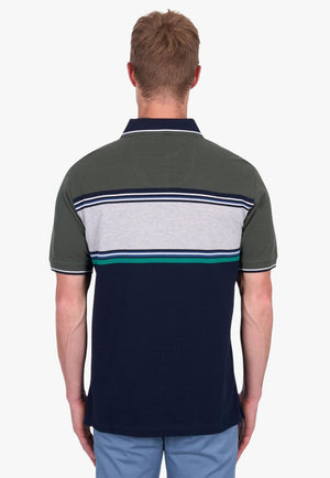 Thomas Cook Mens Andy Polo
