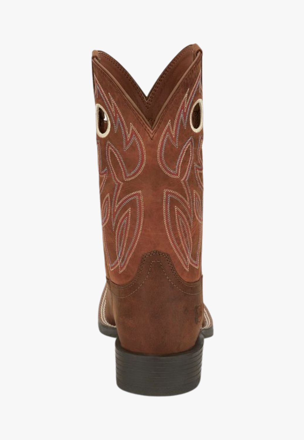 Justin Mens Bowline Top Boot