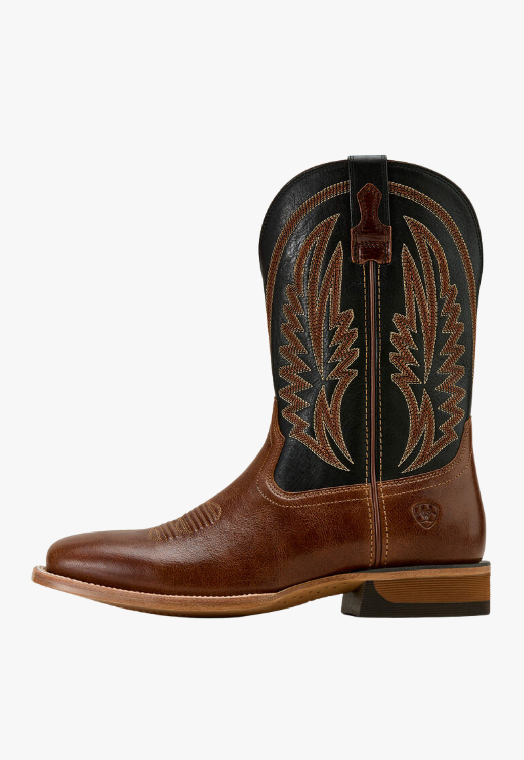 Ariat Mens Sidewinder Top Boot