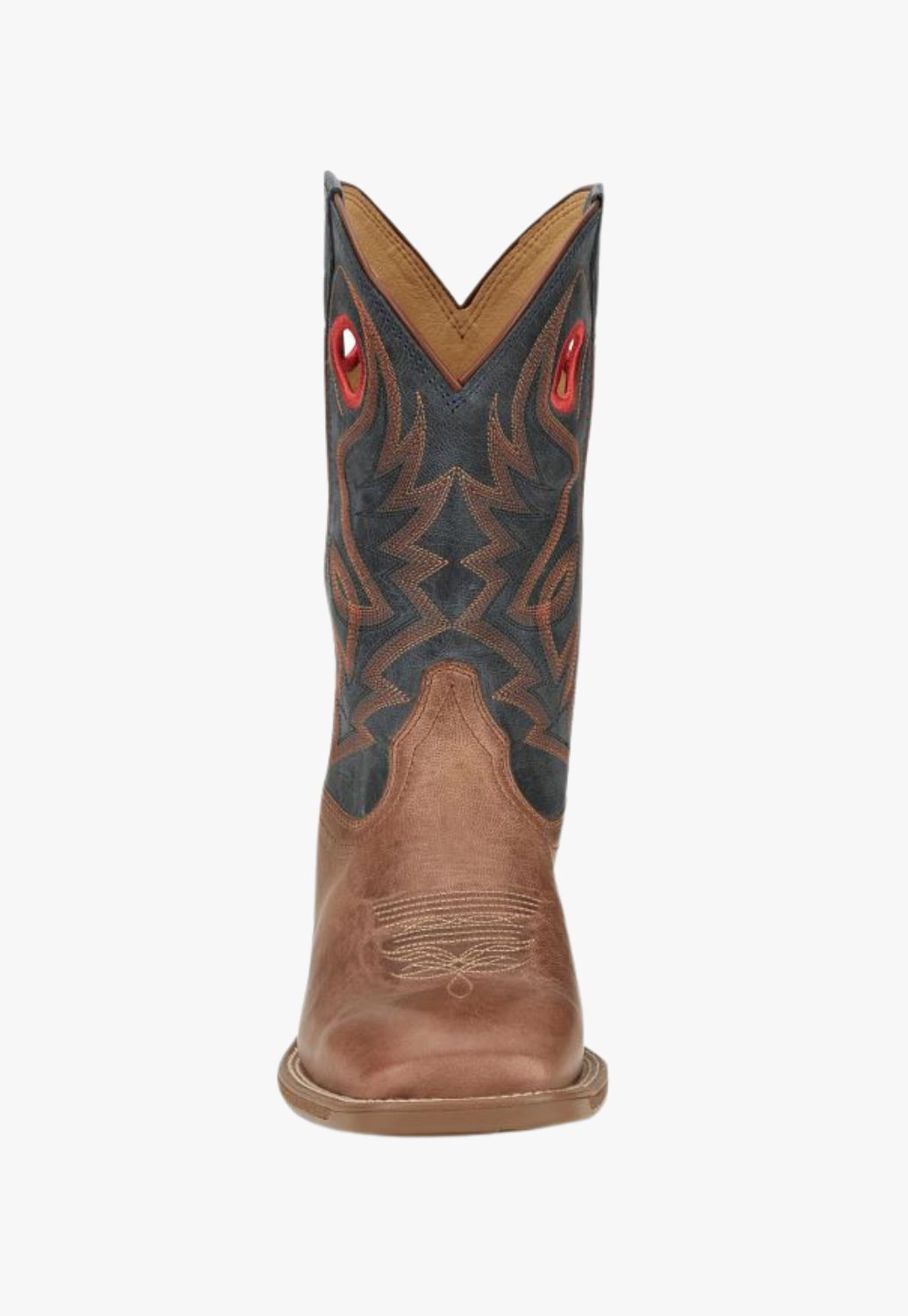 Justin Mens Pickett Top Boot