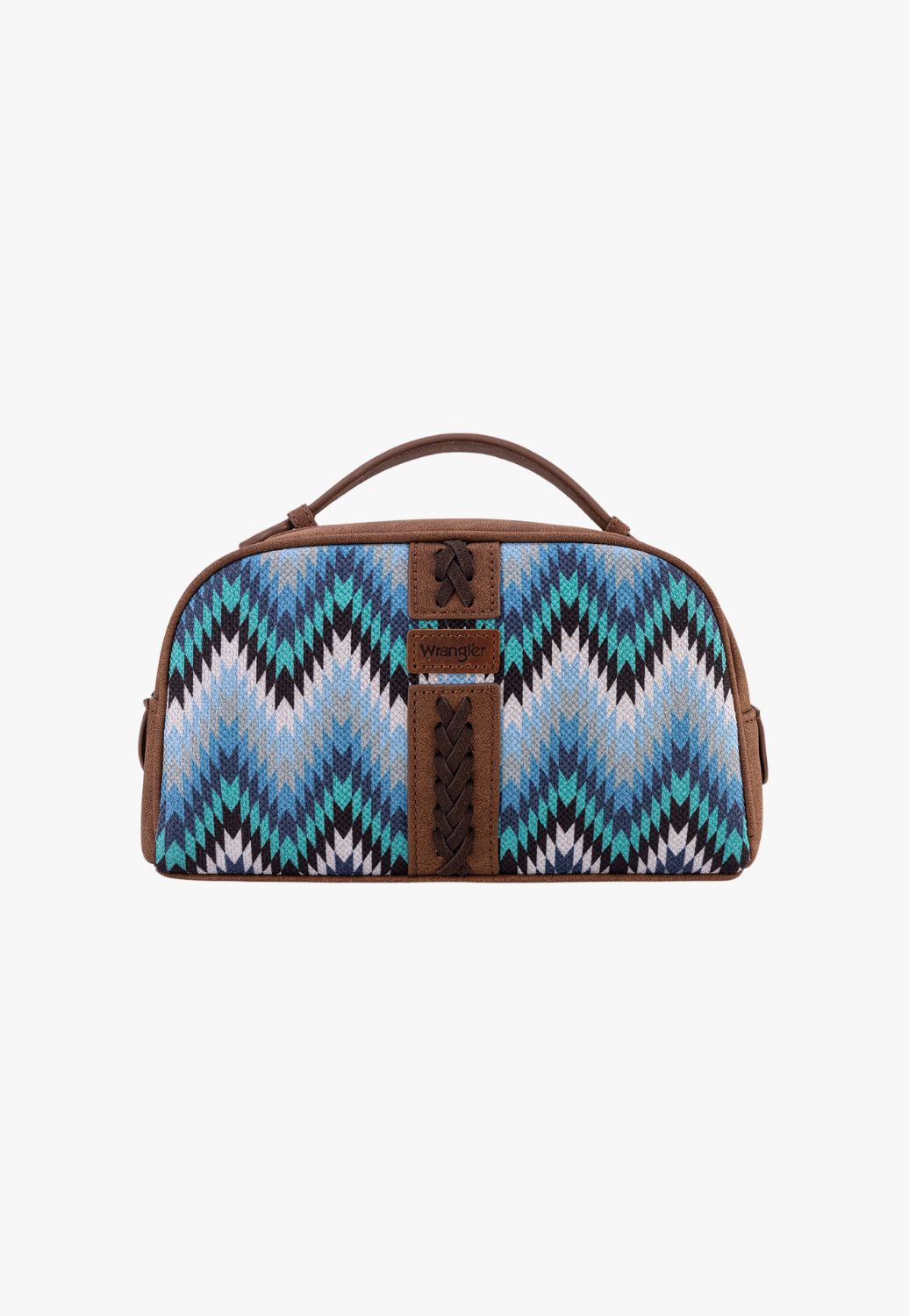 Wrangler Nevada Cosmetic Bag