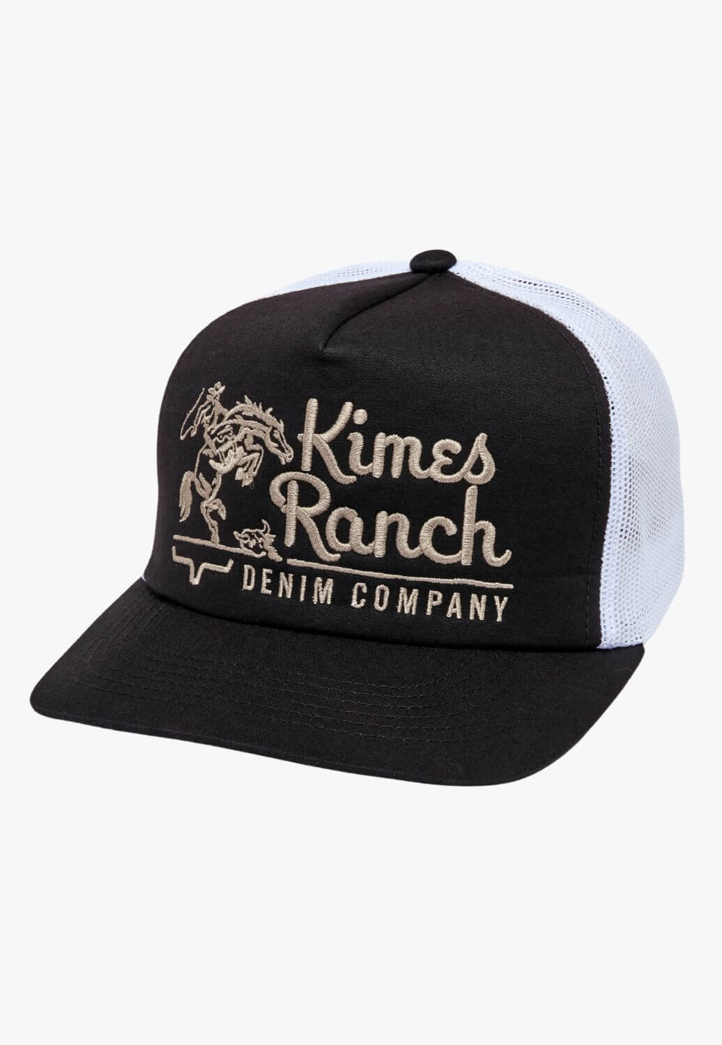 Kimes Ranch Davona Dale Truckers Cap