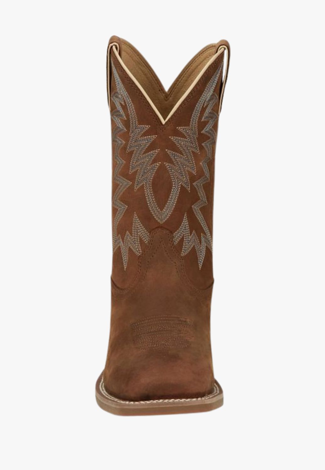 Justin Mens Big Buck Top Boot