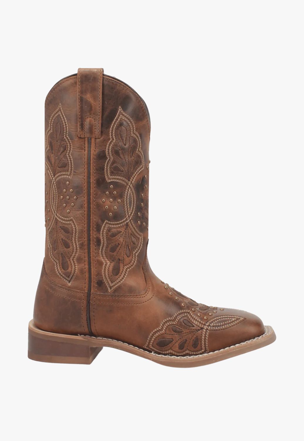 Laredo Womens Dionne Western Boot