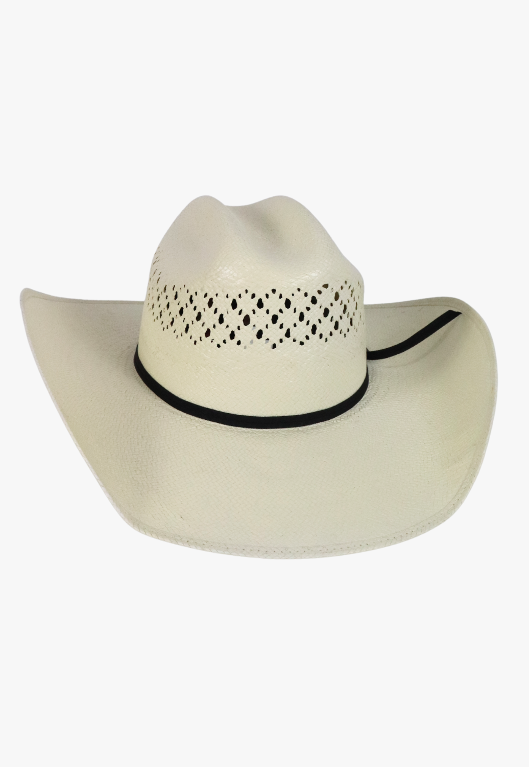 Baileys Evers 10X Straw Hat