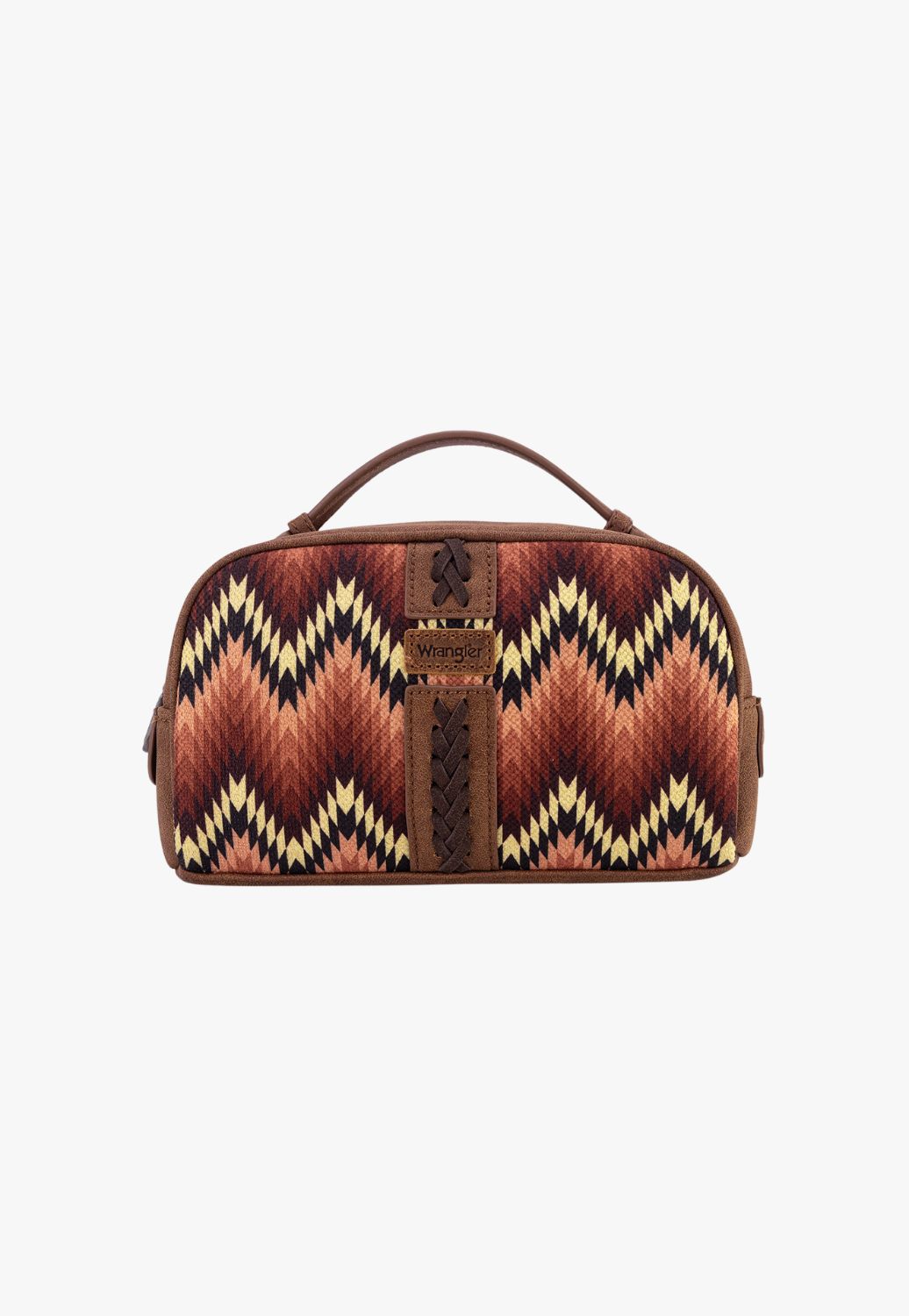 Wrangler Nevada Cosmetic Bag
