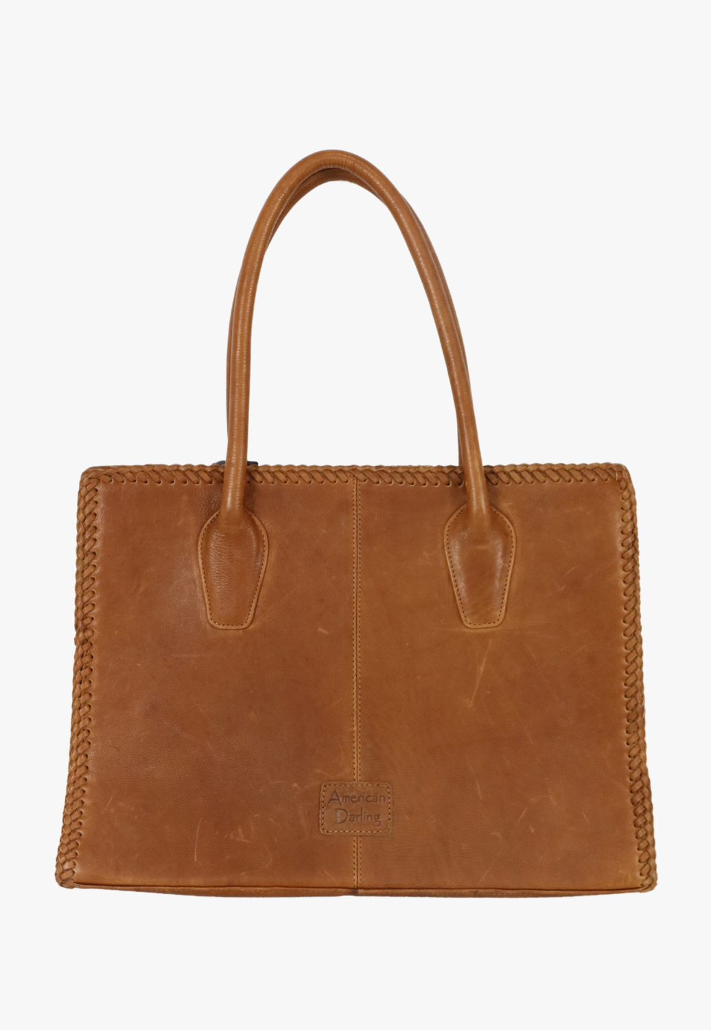 American Darling Tote Bag