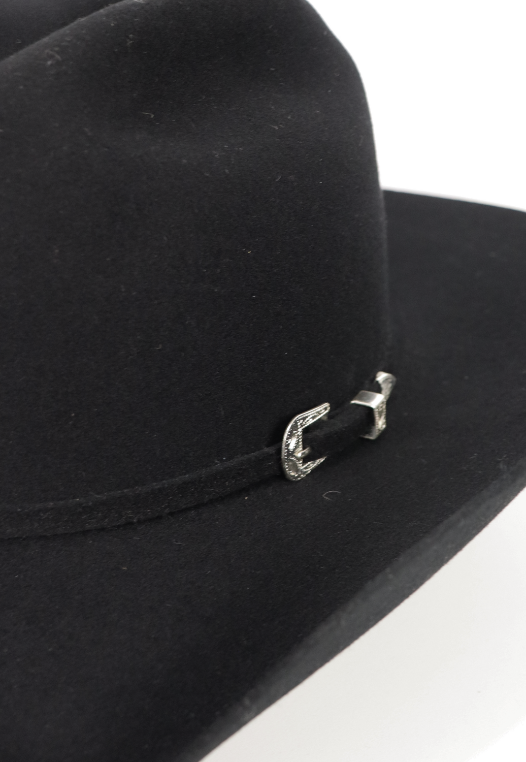 Baileys MCQ 4X Felt Hat