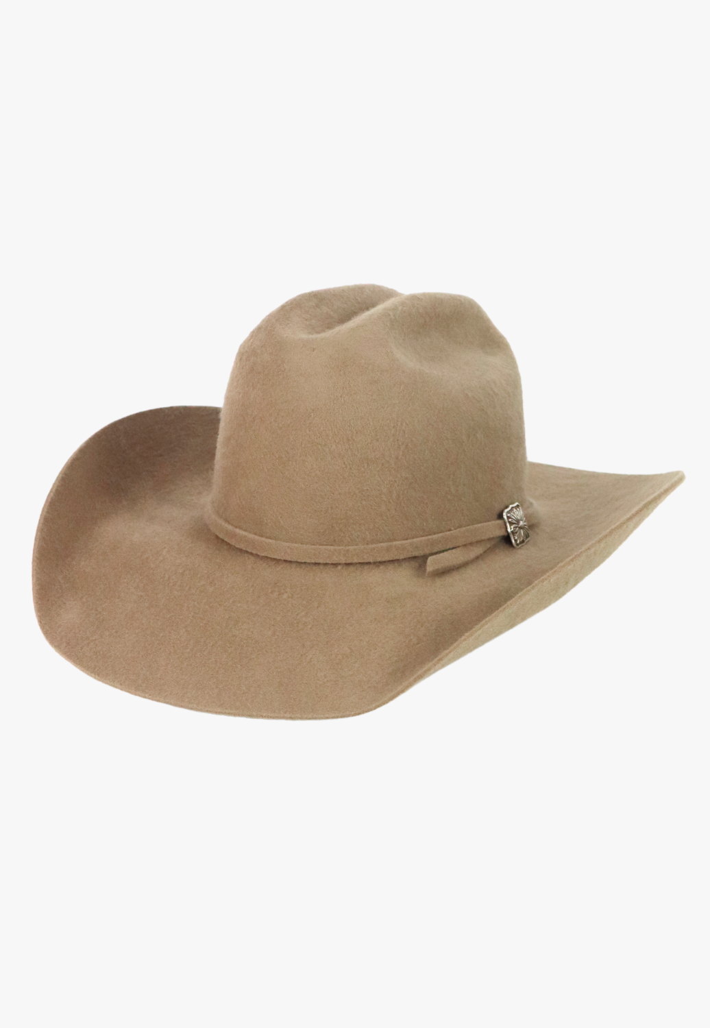Baileys Oro Grizzly Felt Hat