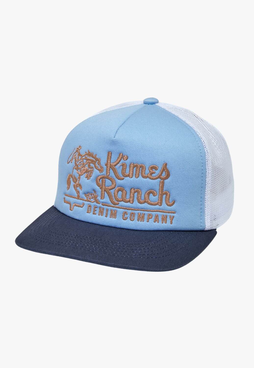 Kimes Ranch Davona Dale Truckers Cap