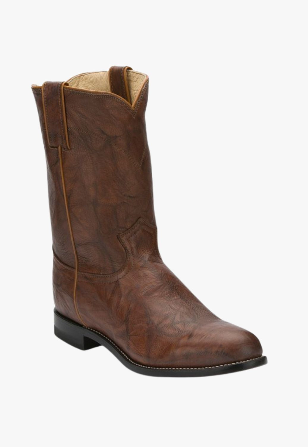 Justin Mens Jackson Top Boot