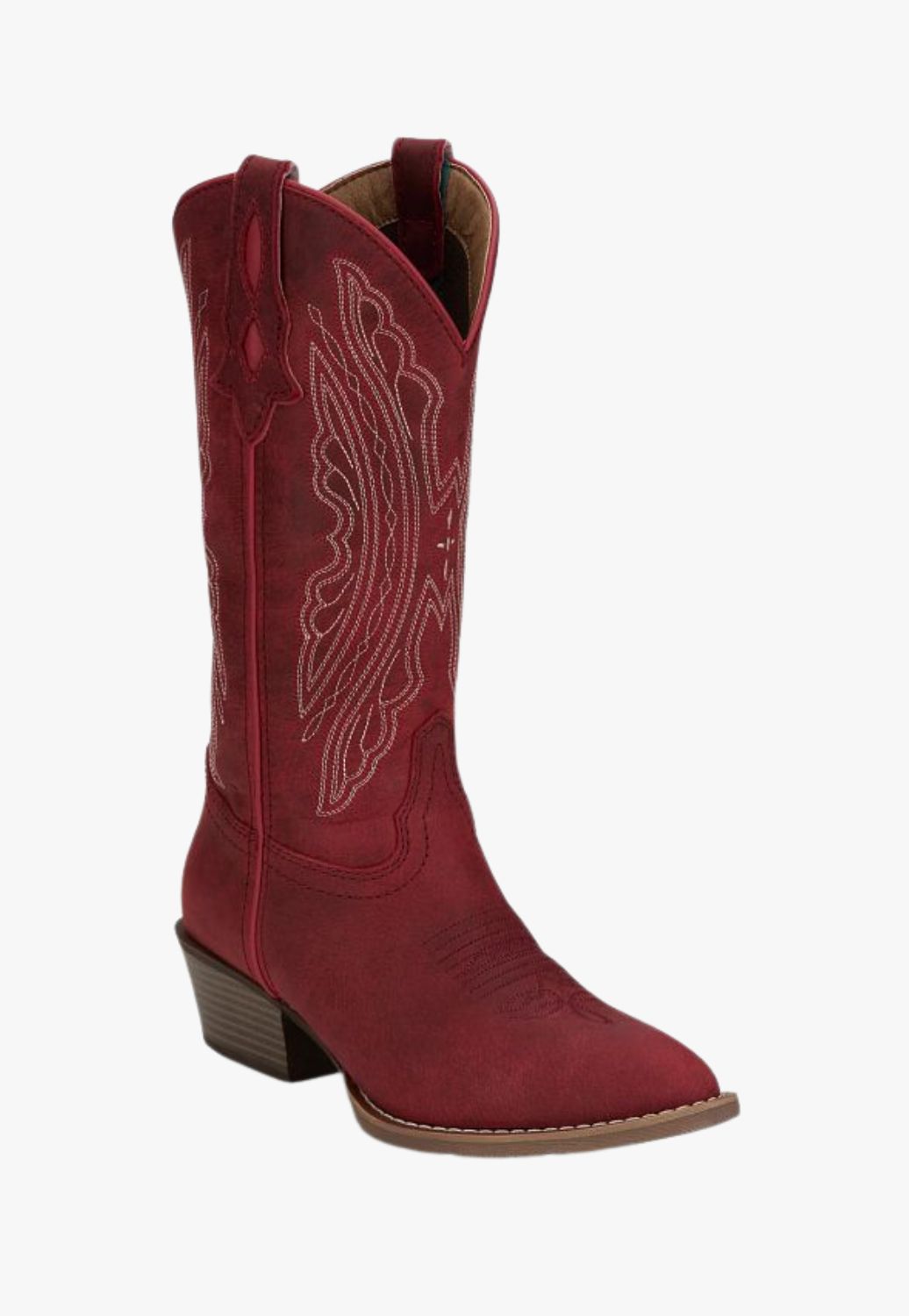 Justin Womens Renie Top Boot