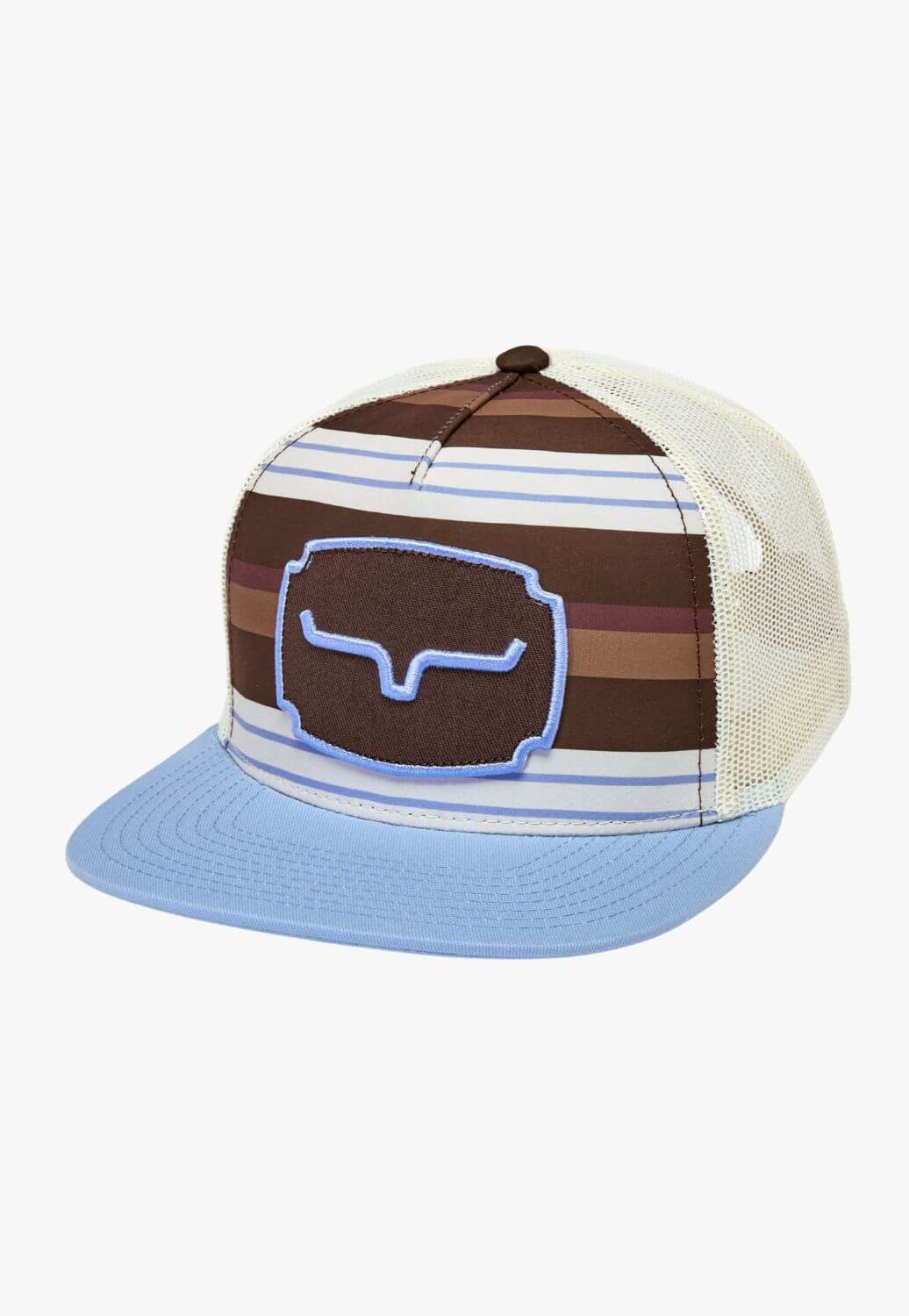 Kimes Ranch Nic Trucker Cap