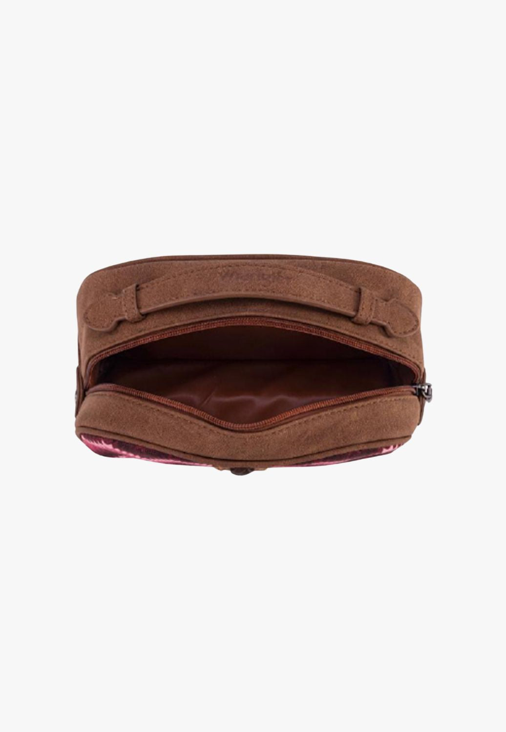 Wrangler Nevada Cosmetic Bag