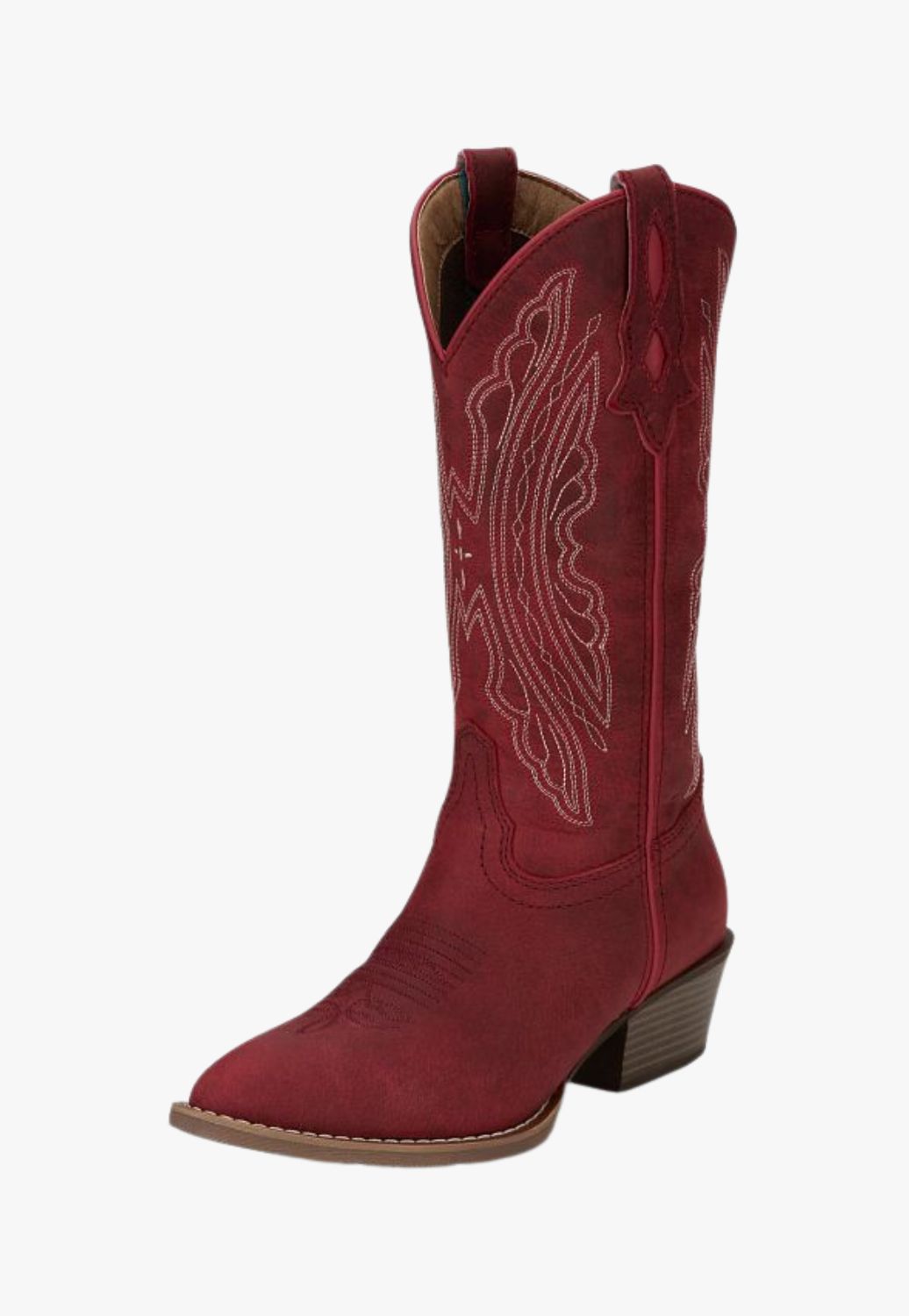 Justin Womens Renie Top Boot