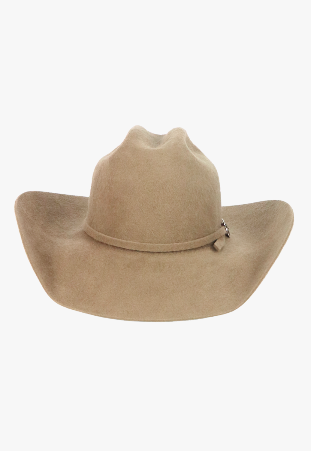 Baileys Oro Grizzly Felt Hat