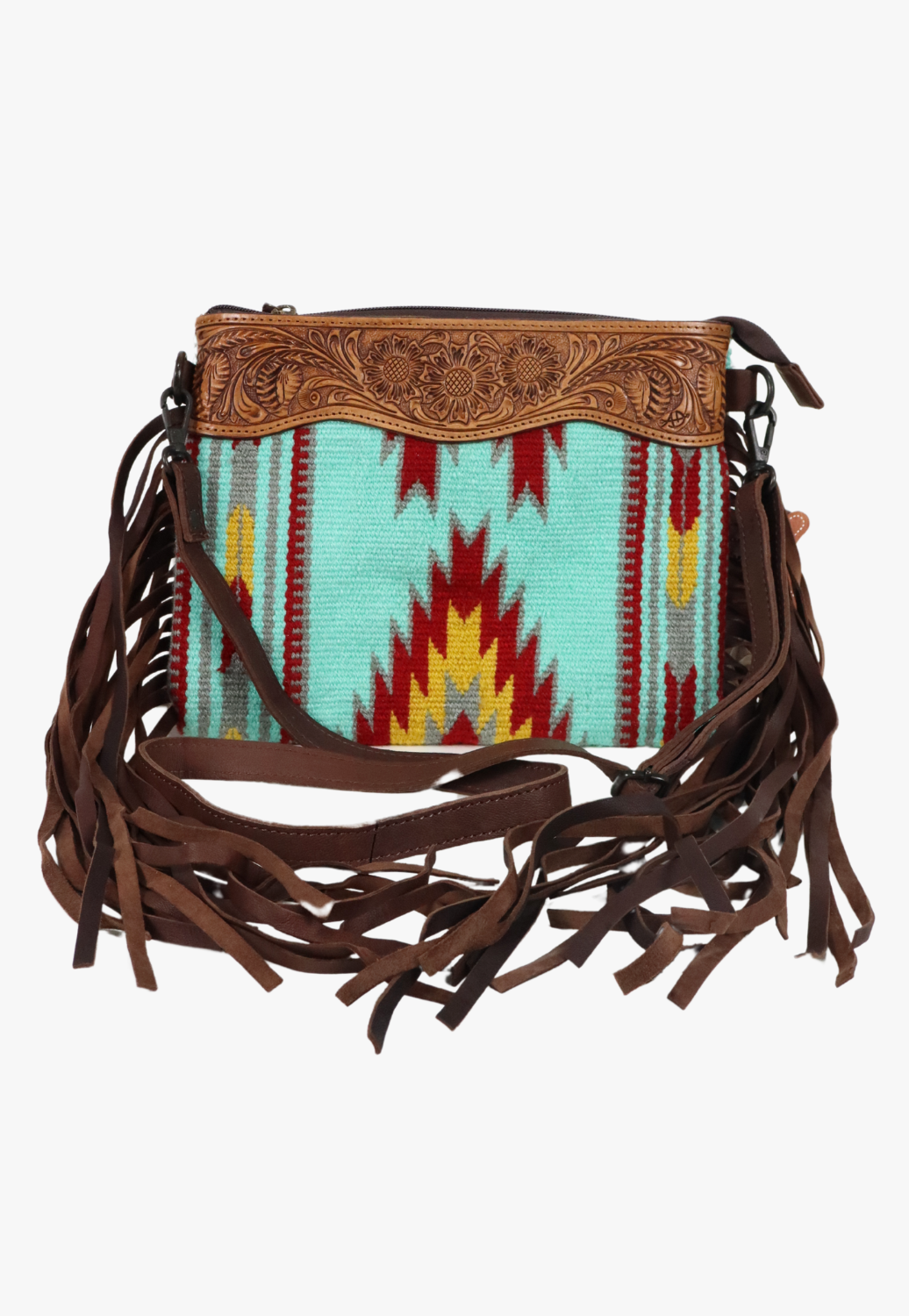 American Darling Crossbody Bag