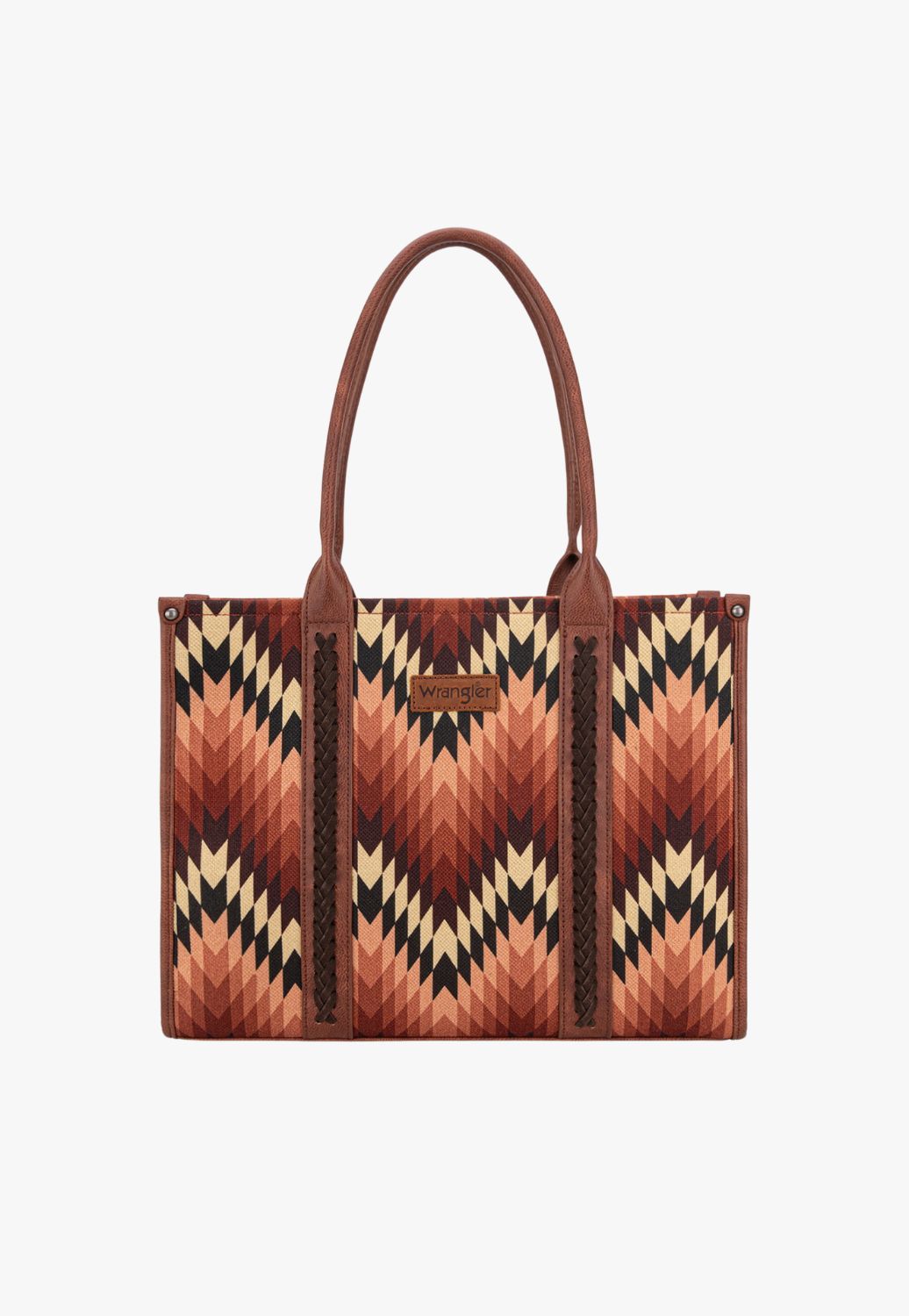 Wrangler Nevada Tote Bag