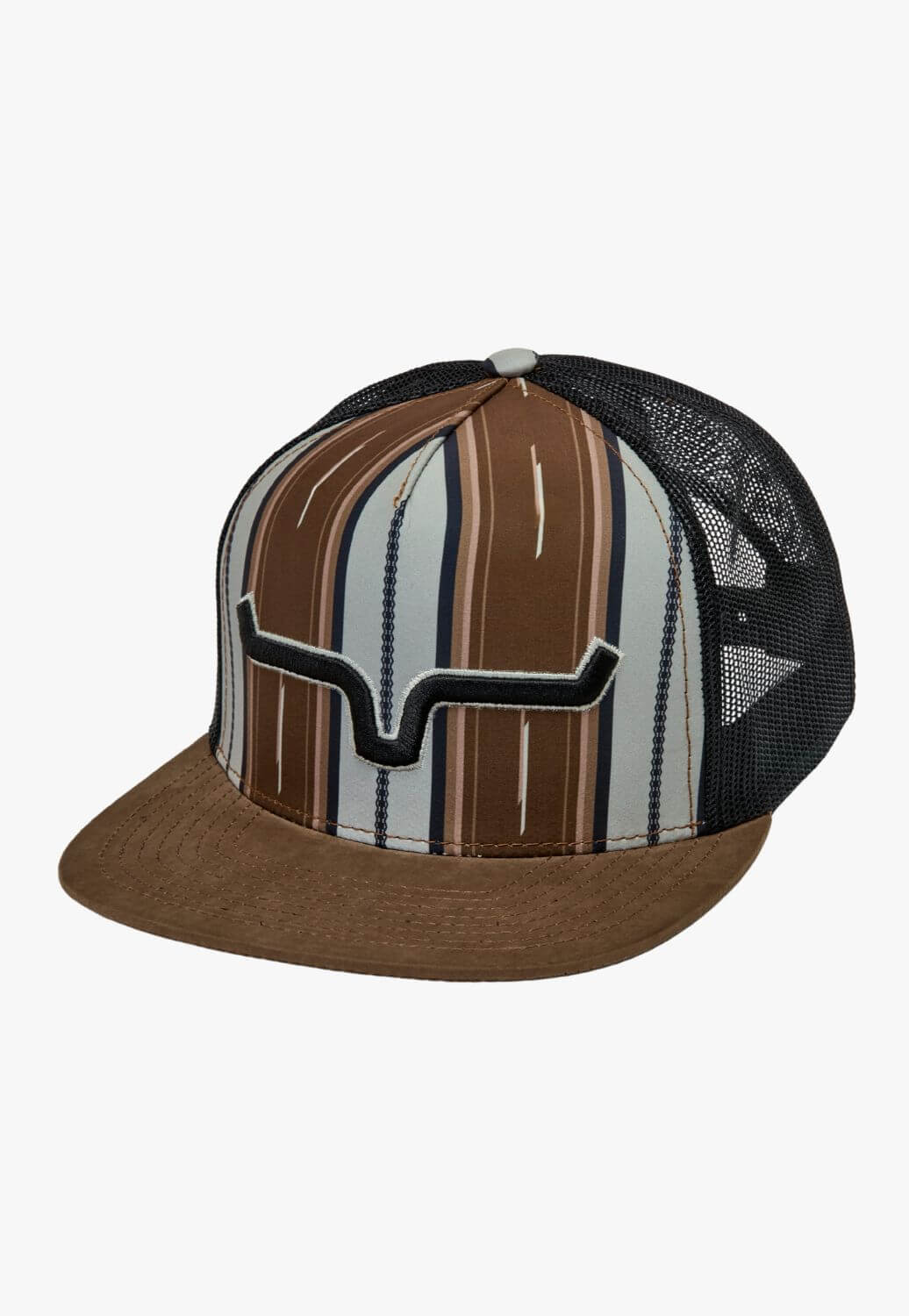 Kimes Ranch Smarty Truckers Cap