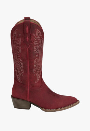 Justin Womens Renie Top Boot