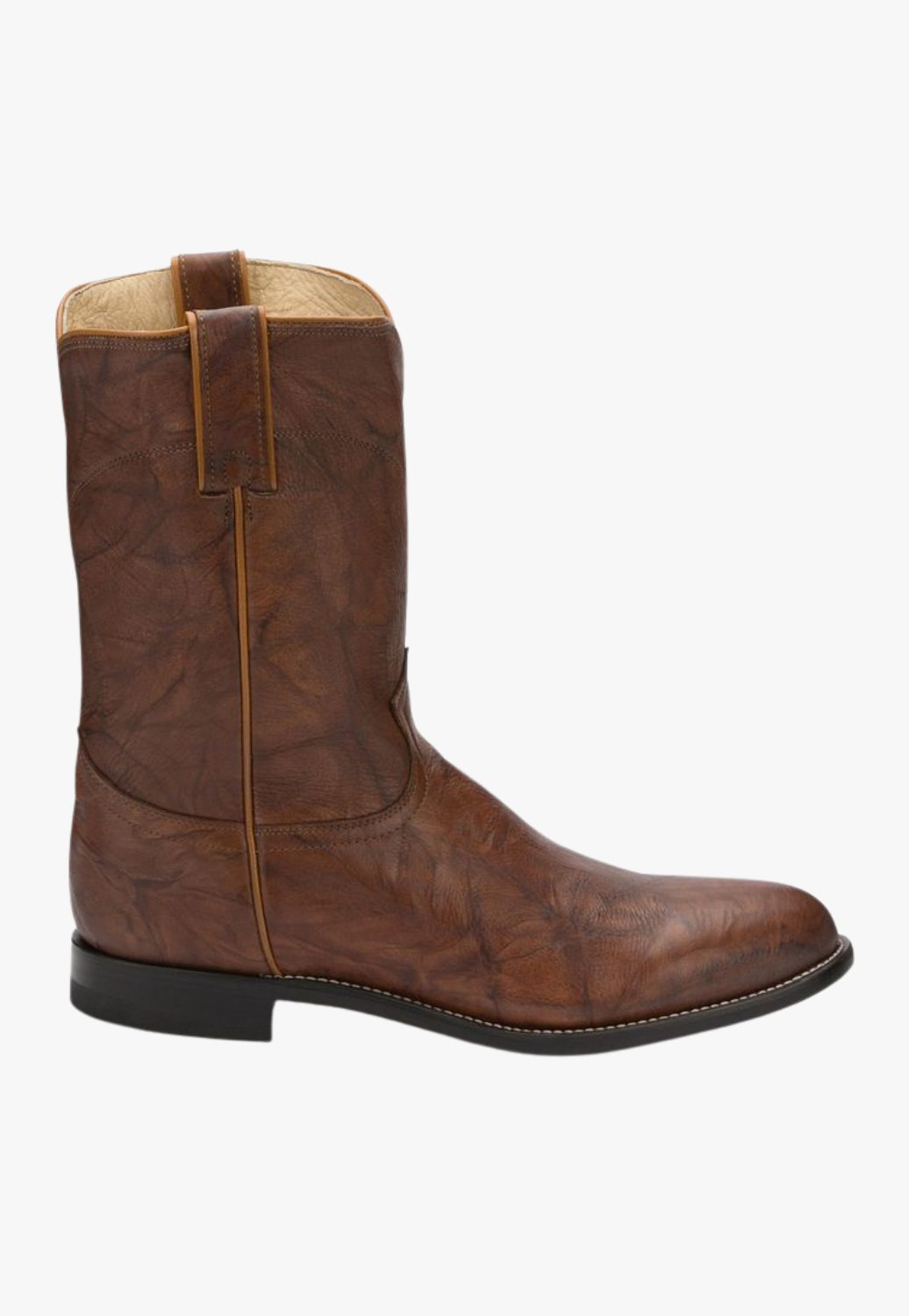 Justin Mens Jackson Top Boot