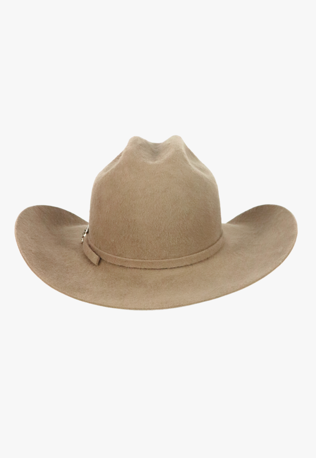 Baileys Oro Grizzly Felt Hat