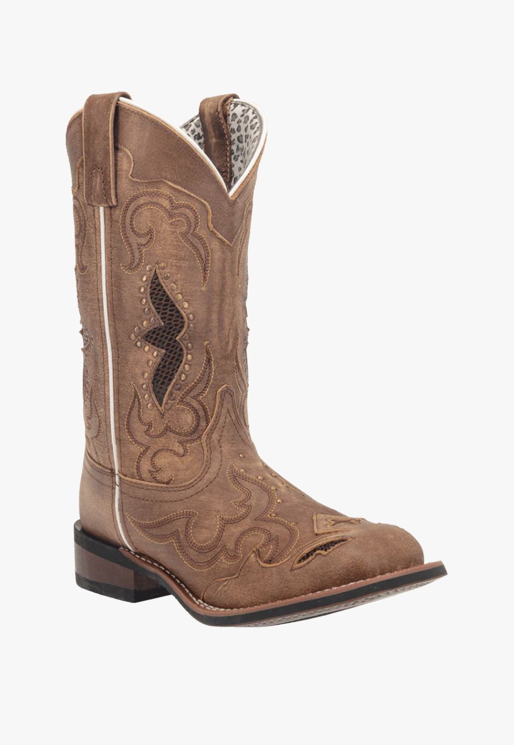 Laredo Womens Spellbound Western Boot