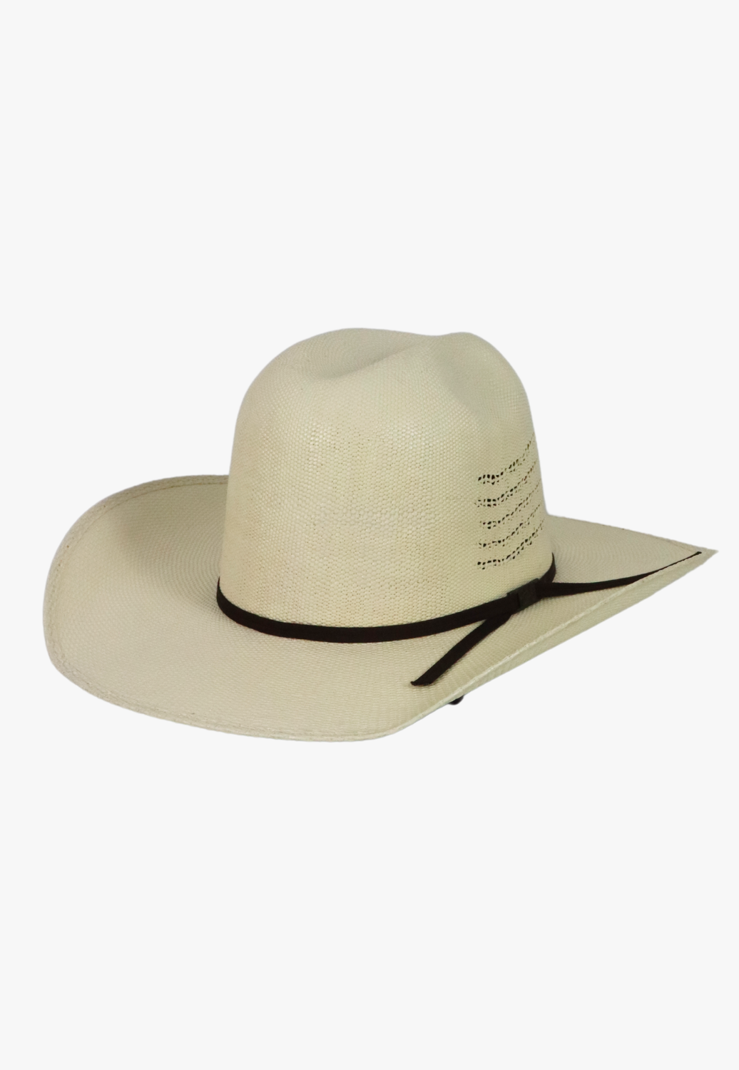Baileys Deen Straw Hat