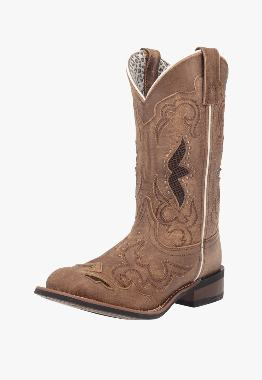 Laredo Womens Spellbound Western Boot