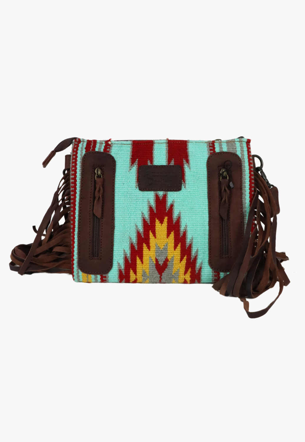 American Darling Crossbody Bag