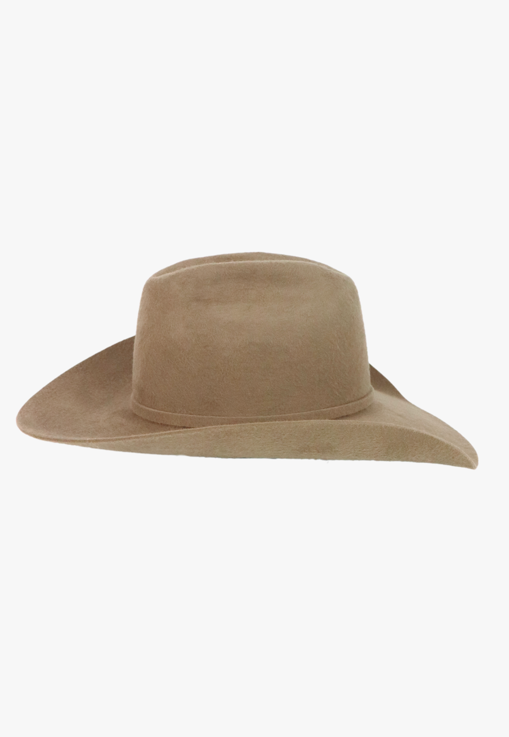 Baileys Oro Grizzly Felt Hat