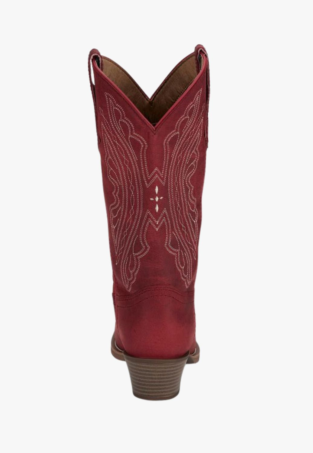 Justin Womens Renie Top Boot