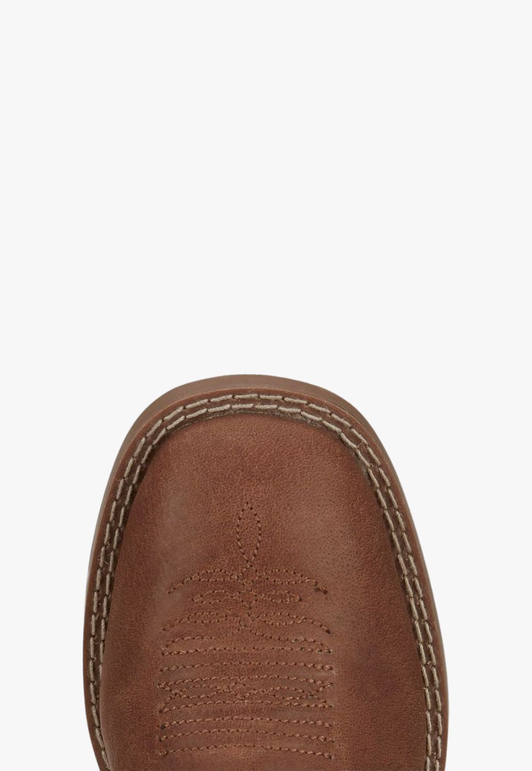 Justin Boys Canter Junior Top Boot