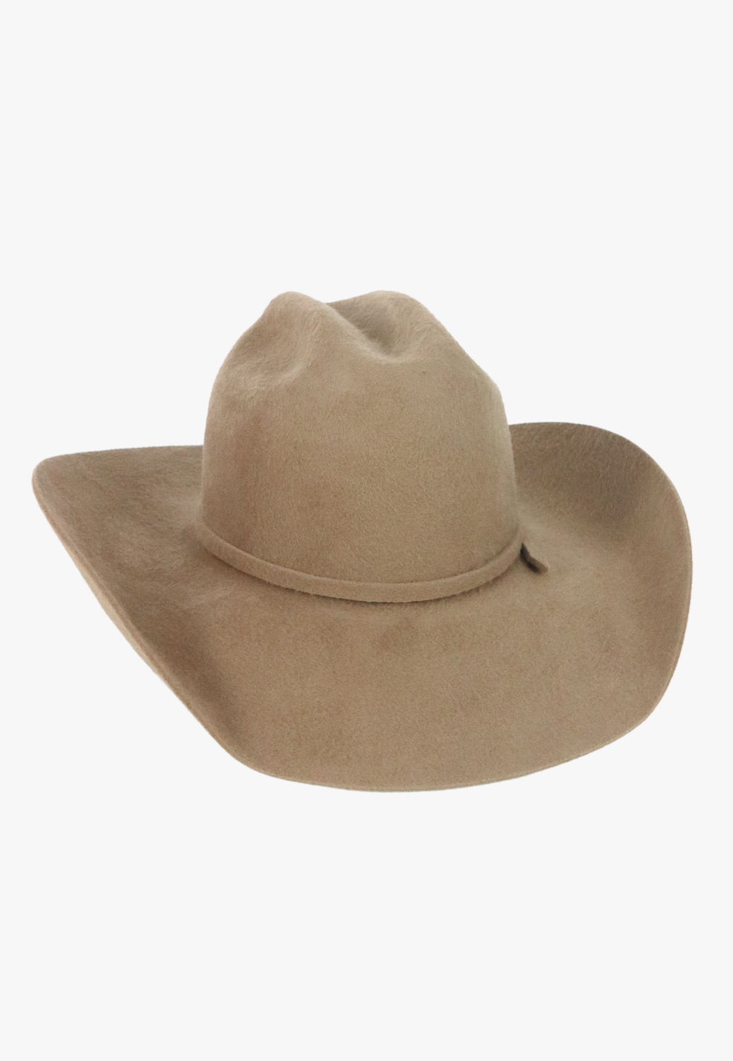 Baileys Oro Grizzly Felt Hat