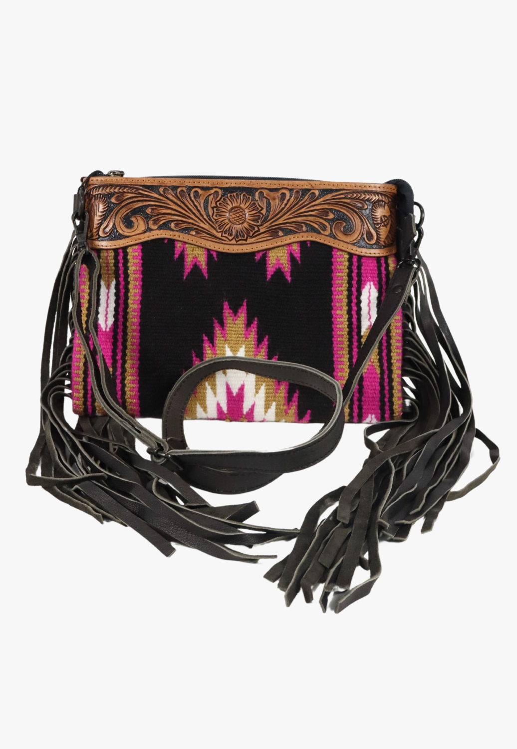 American Darling Crossbody Bag