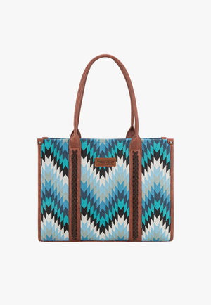 Wrangler Nevada Tote Bag