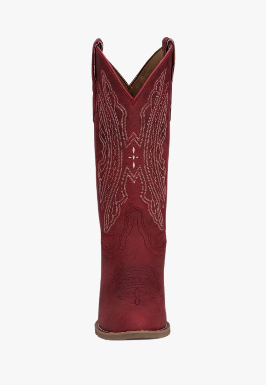 Justin Womens Renie Top Boot