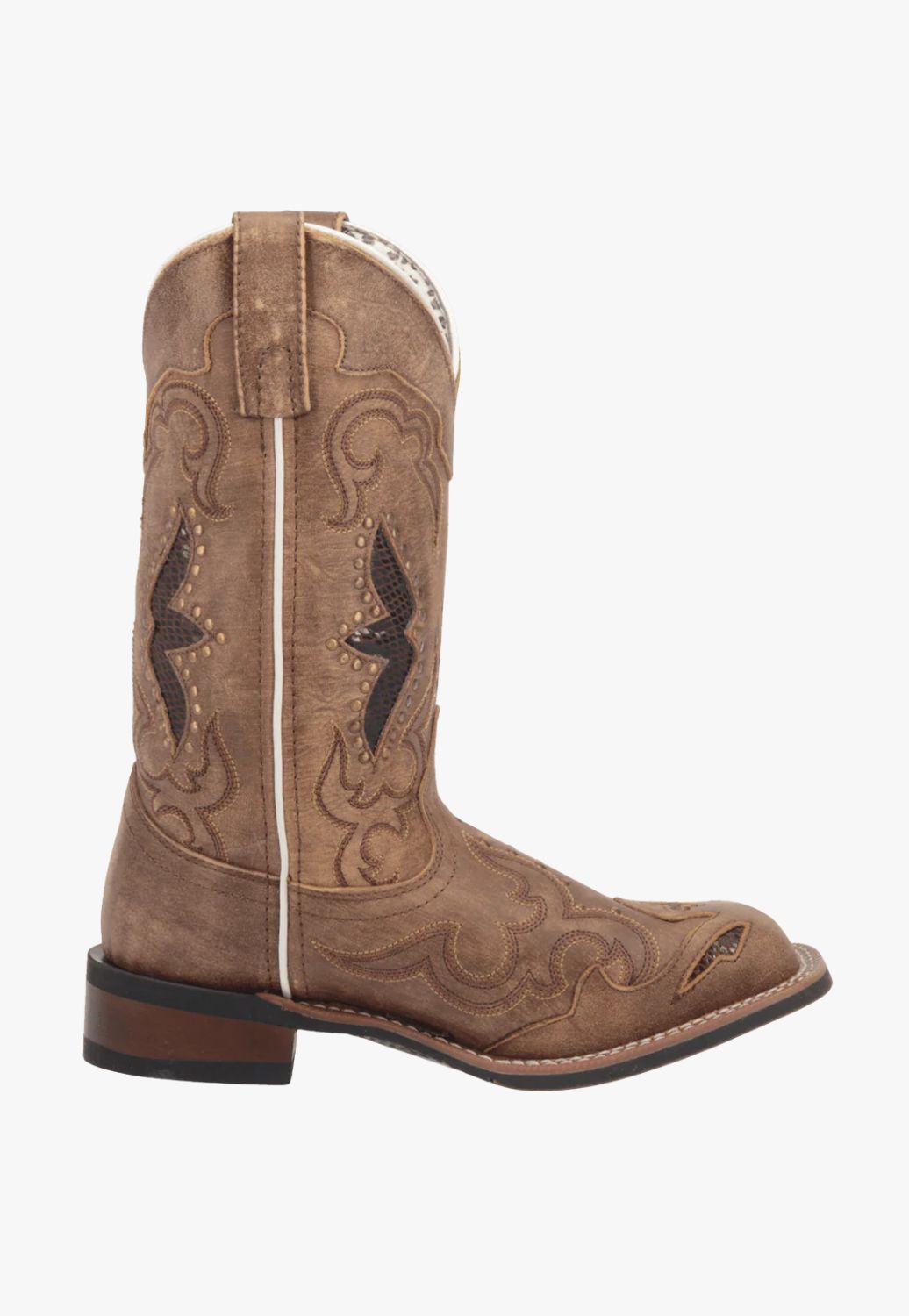 Laredo Womens Spellbound Western Boot